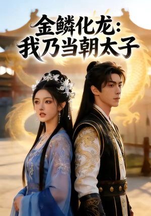 金鳞化龙：我乃当朝太子（60集）全集