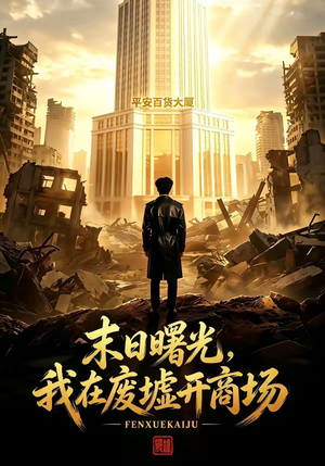 末日曙光，我在废墟开商场（115集）免费短剧大全