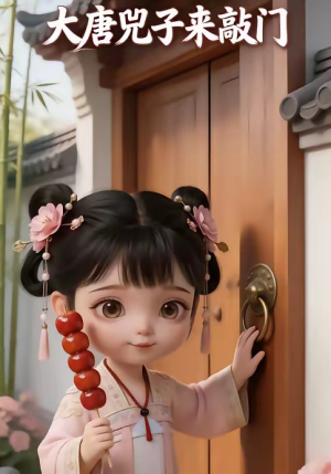 大唐兕子来敲门（75集）最热短剧推荐