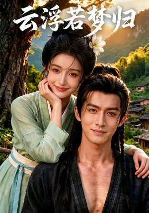 云浮若梦归（47集）好看短剧分享