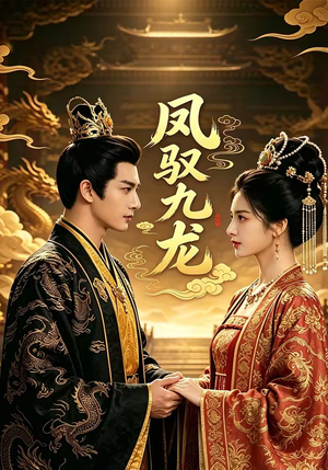 凤驭九龙（80集）短剧追不停