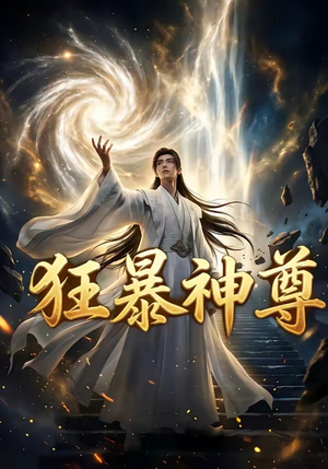 狂暴神尊（60集）番茄短剧免费看