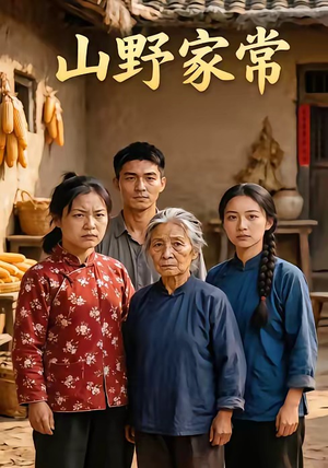 山野家常（60集）在线看免费版