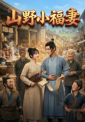 山野小福妻（55集）热播短剧分享