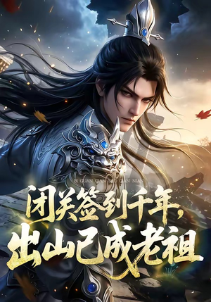 闭关签到千年，出山已成老祖（59集）短剧看全集