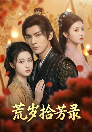 岁拾芳录（80集）热播短剧追不停