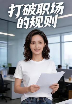 打破职场的规则（41集）全集完整版
