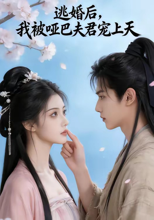 逃婚后，我被哑巴夫君宠上天（61集）精彩连连免费看