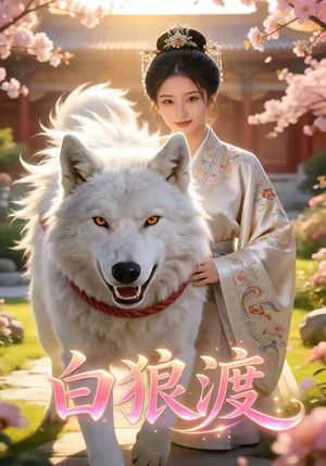 白狼渡（54集）全季一次看完