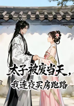 太子被废当天，我连夜买房跑路（30集）最后一集