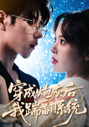 穿成炮灰后我踹翻系统（88集）短剧热门分享