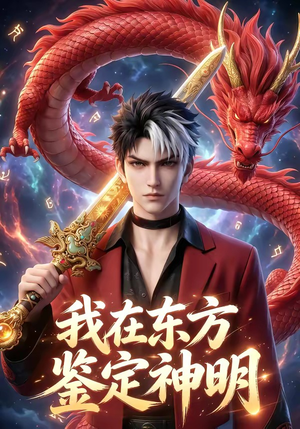 我在东方鉴定神明（42集）看到了大结局