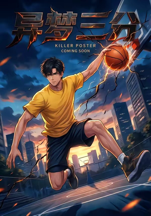 异梦三分（80集）好看到停不下来