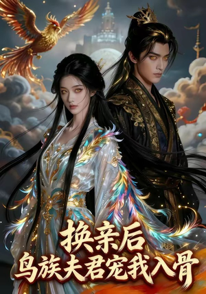 换亲后，鸟族夫君宠我入骨（45集）短剧分享片段