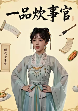 一品炊事官（35集）全集我都看完了