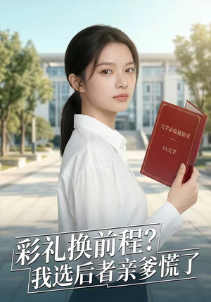 彩礼换前程？我选后者亲爹慌了（102集）爆款短剧一起追