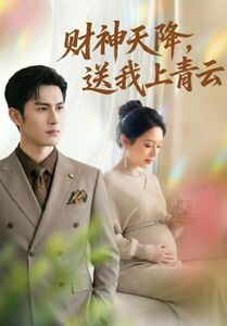 财神天降，送我上青云（100集）热门了短剧