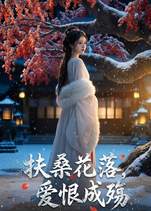 扶桑花落，爱恨成殇（35集）精彩的短剧