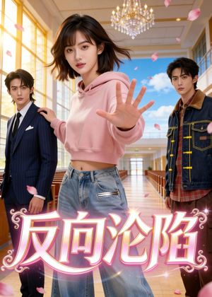 反向沦陷（41集）热门短剧分享