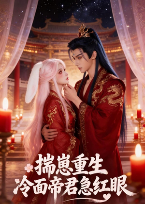 揣崽重生：冷面帝君急红眼（58集）一个短剧看全集