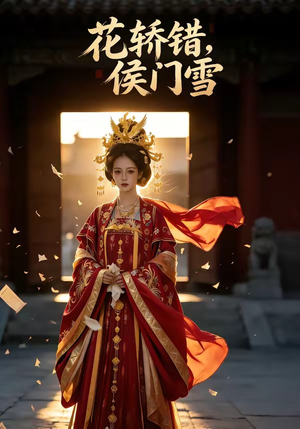 花轿错，侯门雪（40集）全剧免费观看