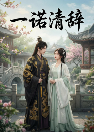 一诺清辞（40集）精彩短剧分享