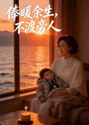 俸暖余生，不渡旁人（47集）海量短剧免费看