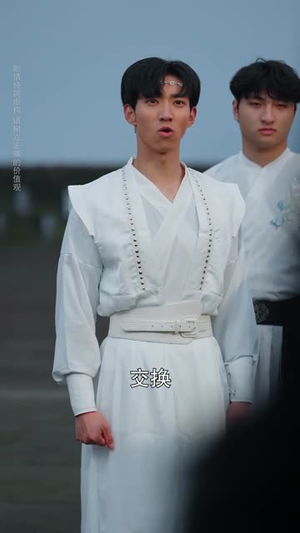 一拳焚天（57集）最火短剧推荐