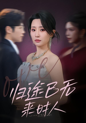 归途已无来时人（70集）精彩短剧片段