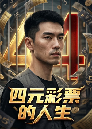 四元彩票的人生（56集）真的太精彩了
