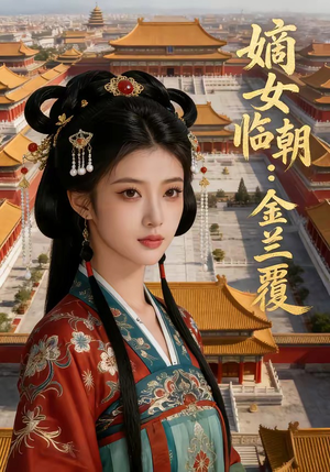 嫡女临朝：金兰覆（42集）精彩短剧天天看