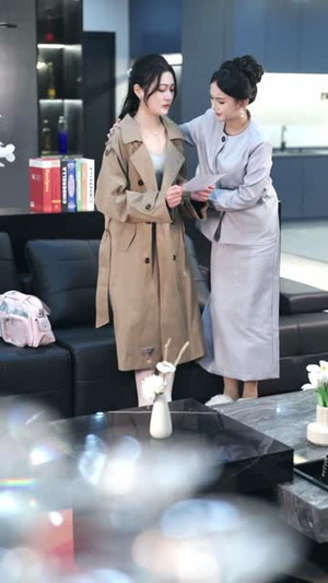 我的透视能揭秘，反派全是提款机（80集）短剧推荐上热门