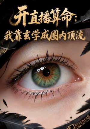 开直播算命：我靠玄学成圈内顶流（74集）大结局太过瘾了