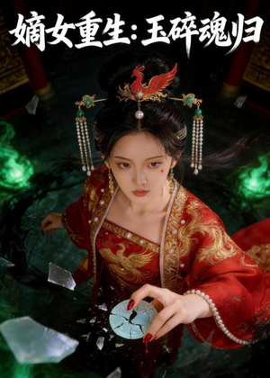 嫡女重生：玉碎魂归（60集）在哪看