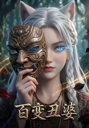 百变丑婆（52集）热门短剧又来了