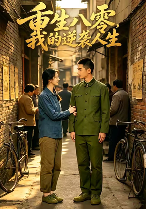 重生八零，我的逆袭人生（85集）精彩连连免费看