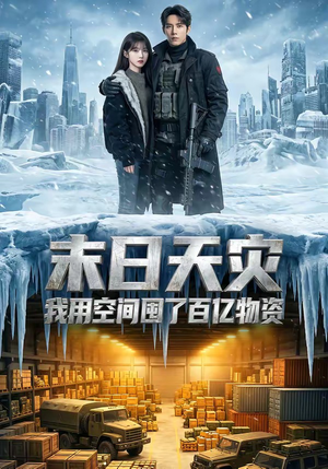 末日天灾我用空间囤了百亿物资（59集）真的好看吗