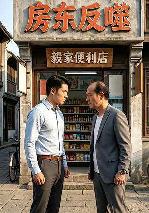 房东反噬（39集）流畅播放免费看