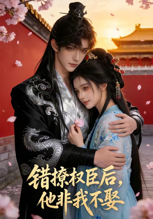 错撩权臣后，他非我不娶（54集）短剧有好货推荐