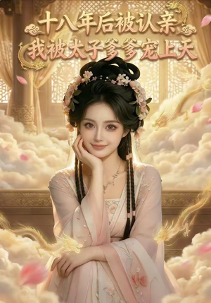 十八年后被认亲，我被太子爹爹宠上天（65集）一起追短剧