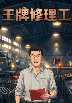 王牌修理工（74集）全集