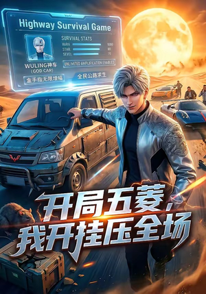 开局五菱，我开挂压全场（62集）360网盘观看