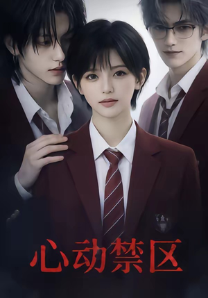 心动禁区（17集）悬疑短剧推荐