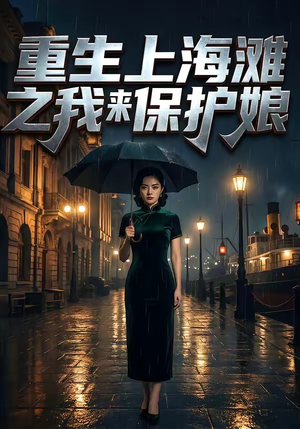 重生上海滩之我来保护娘（42集）在哪个平台看好