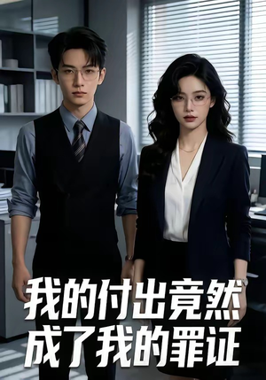 我的付出竟然成了我的罪证（98集）最新热剧免费看