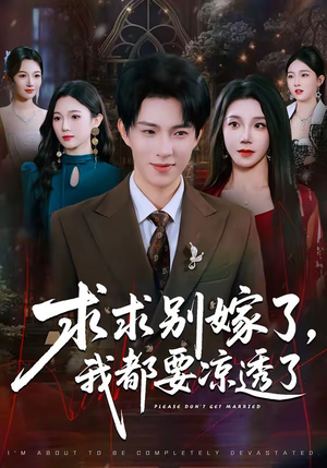 求求别嫁了，我都要凉透了（77集）短剧在哪里看