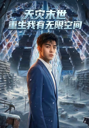天灾末世，重生我有无限空间（59集）经典回顾免费看