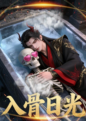 入骨日光（32集）Ai短剧短剧每日分享