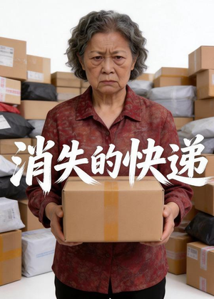 消失的快递（28集）Ai短剧最新热门短剧
