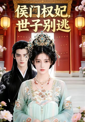 侯门权妃，世子别逃（59集）免费短剧完整版